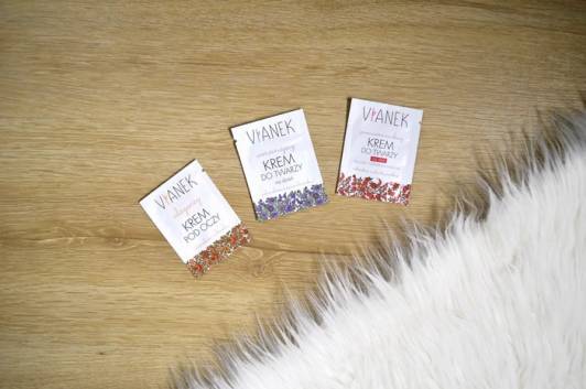 probki vianek