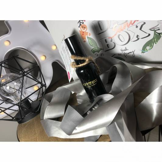 Olejek do demakijażu creamy