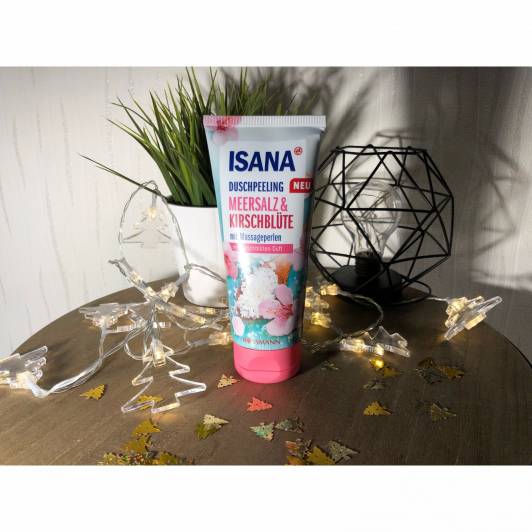 Peeling isana