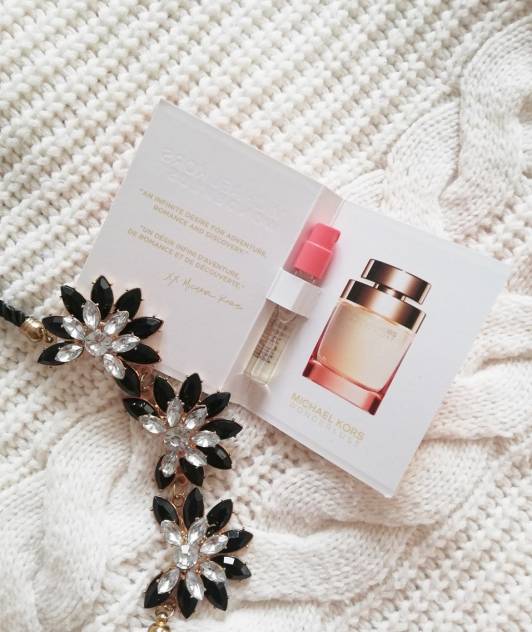 Michael Kors Wonderlust EDP