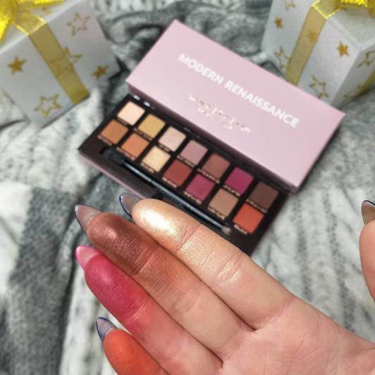 Anastasia Beverly Hills Modern Renaissance