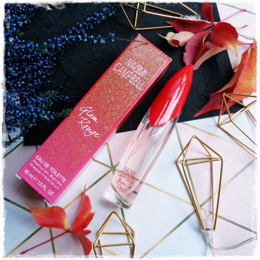 Perfum Glam Rouge