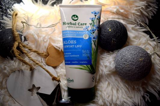 Herbal care odżywka