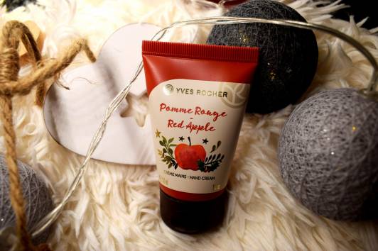 Yves Rocher krem do rąk