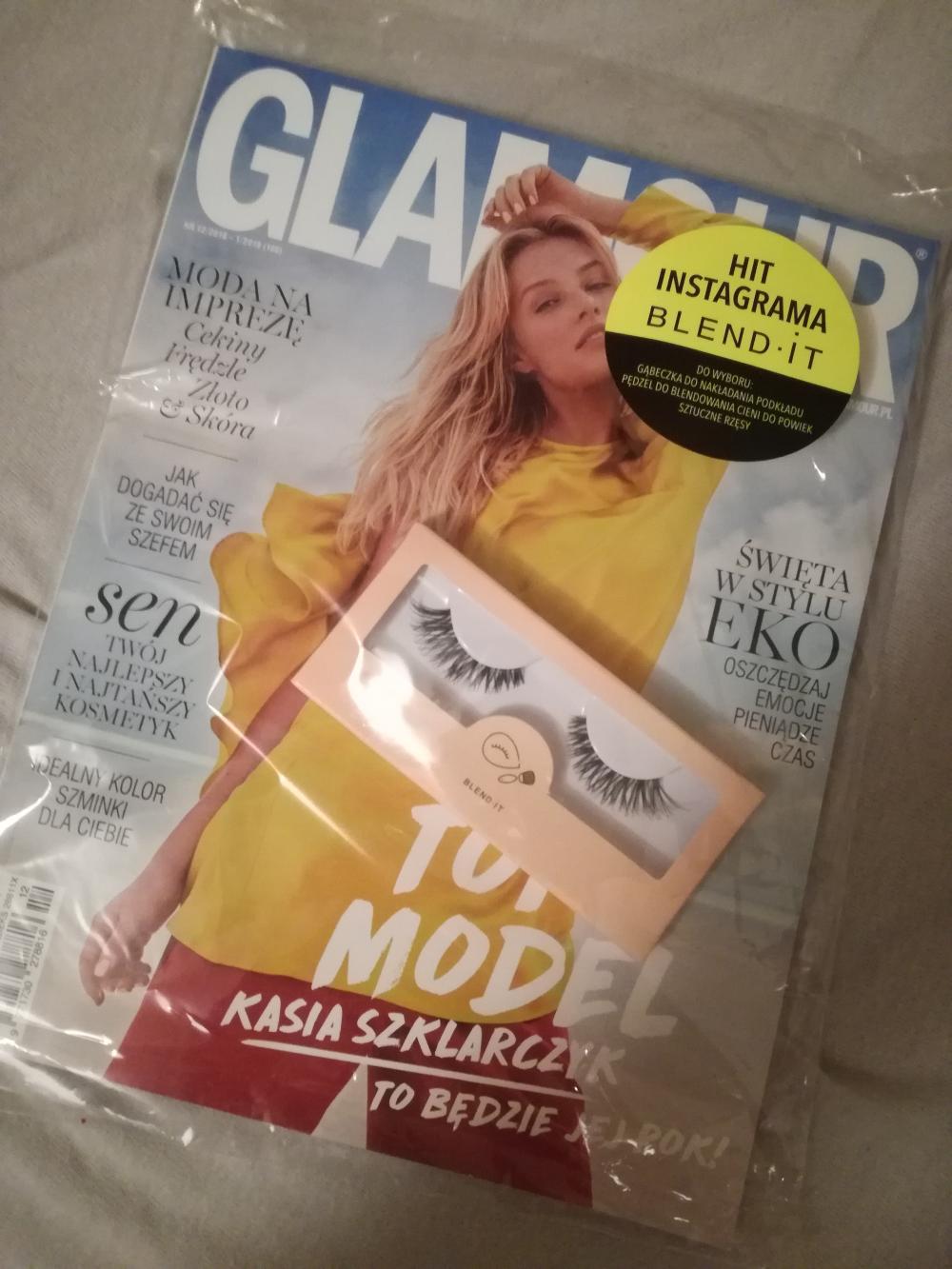 Ciekawe dodatki do gazet