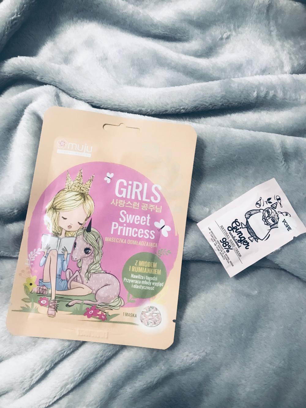 akcja denkowanie! grudzień - kosmetyki w świątecznych opakowaniach i świątecznych kolorach 🎄❄️⛄🎀🎁🎅