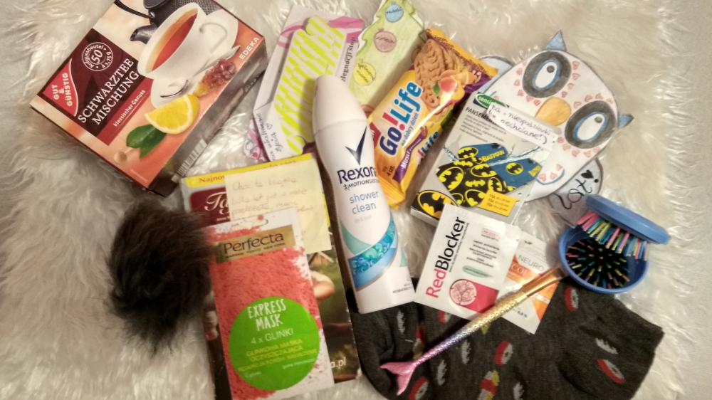 ✩ Kalendarz urodzinowy Clouders ✩