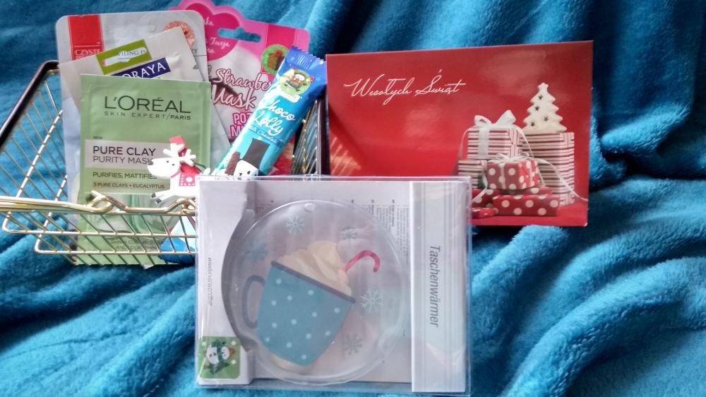 ✩ Kalendarz urodzinowy Clouders ✩