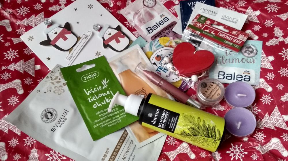 ✩ Kalendarz urodzinowy Clouders ✩