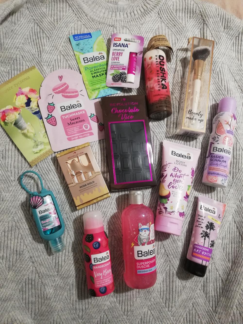 ✩ Kalendarz urodzinowy Clouders ✩