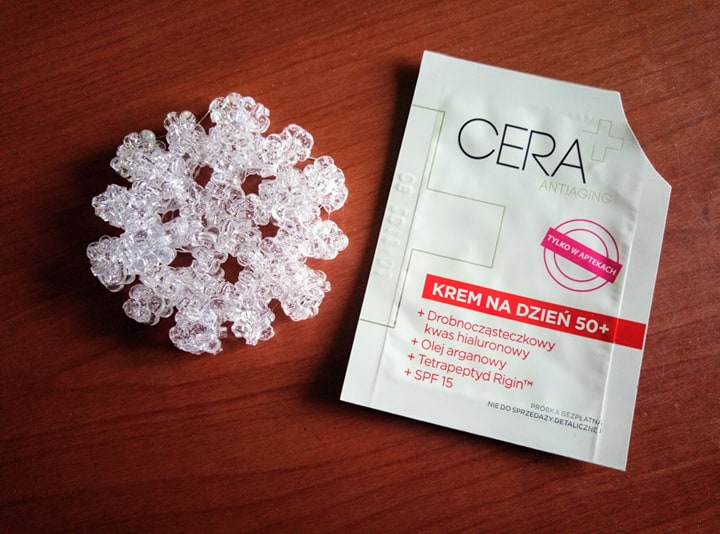 akcja denkowanie! grudzień - kosmetyki w świątecznych opakowaniach i świątecznych kolorach 🎄❄️⛄🎀🎁🎅