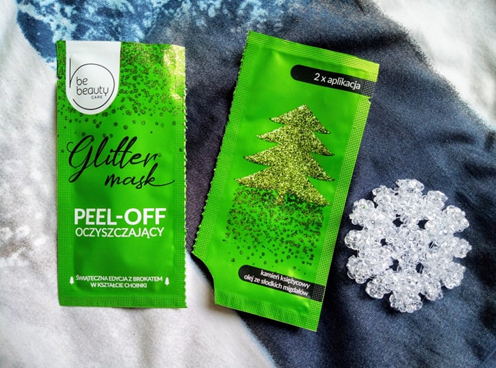 akcja denkowanie! grudzień - kosmetyki w świątecznych opakowaniach i świątecznych kolorach 🎄❄️⛄🎀🎁🎅