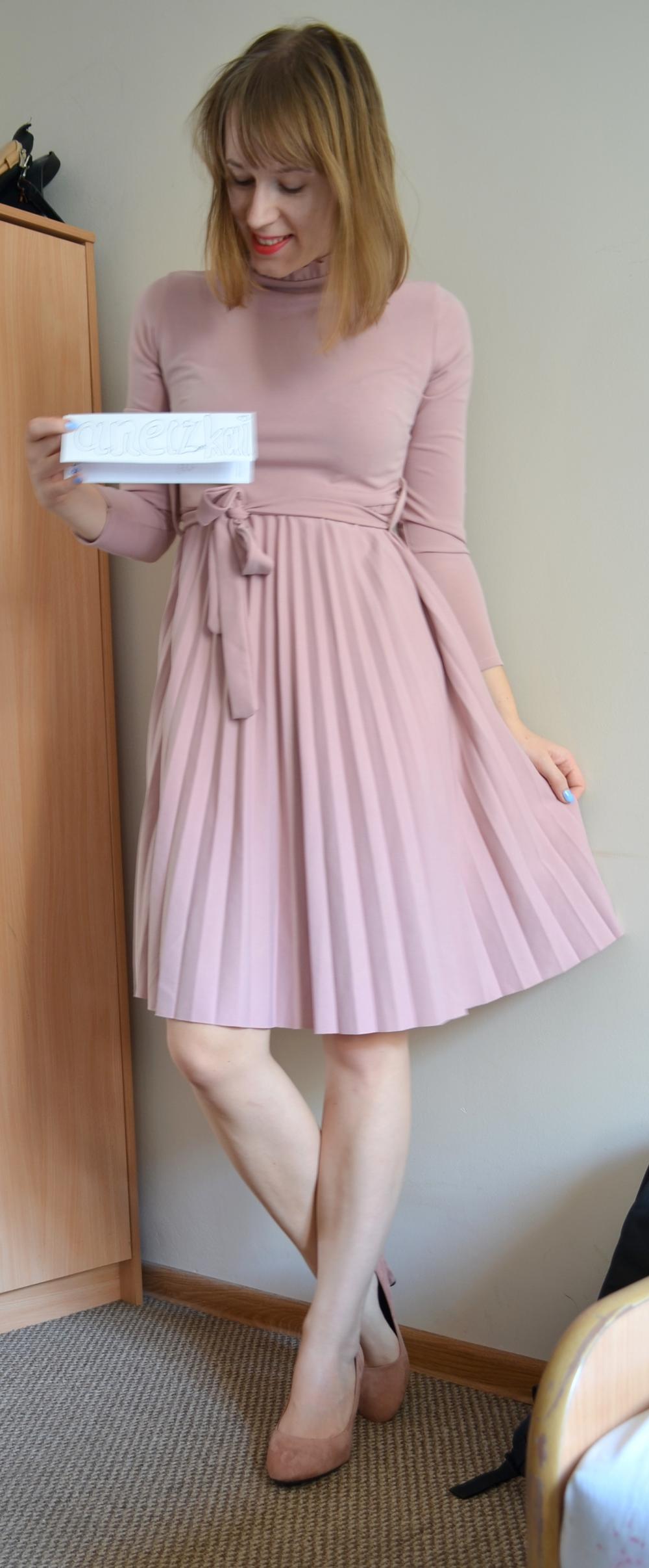 KONKURS: Świętuj z nami 5. urodziny DressCloud! (WYNIKI)