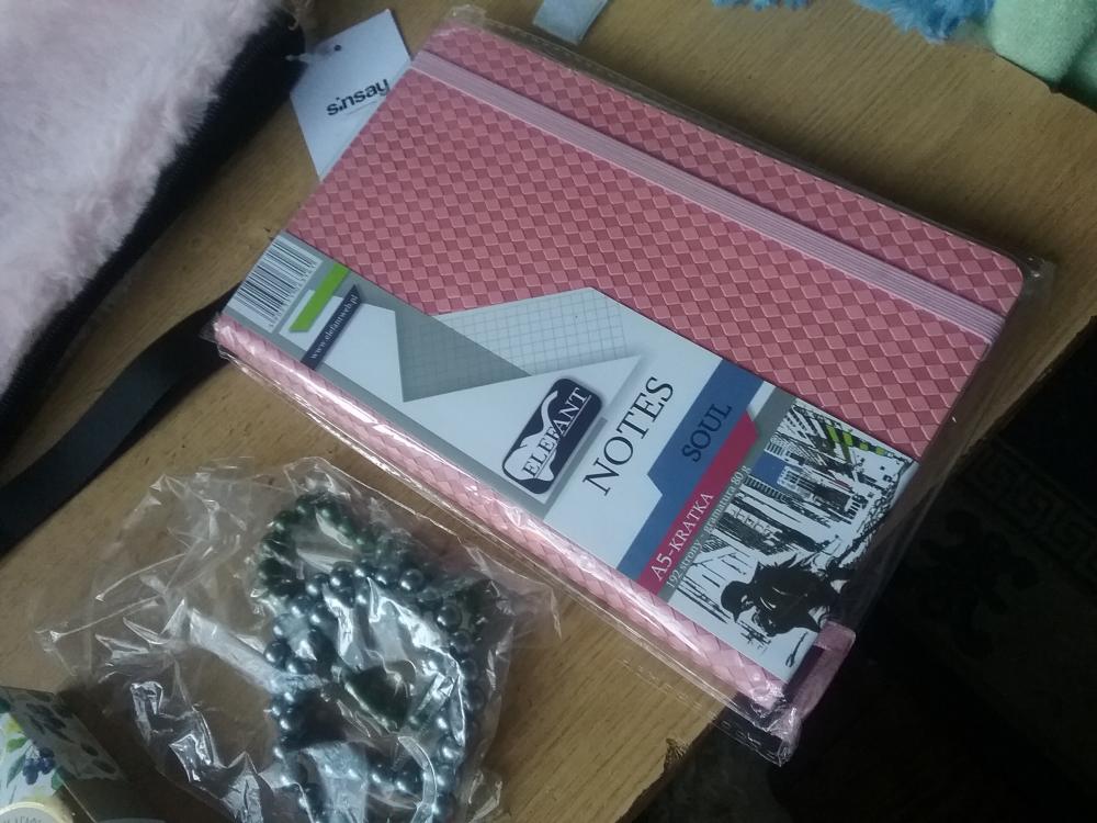 Paczuszki - Christmas Time