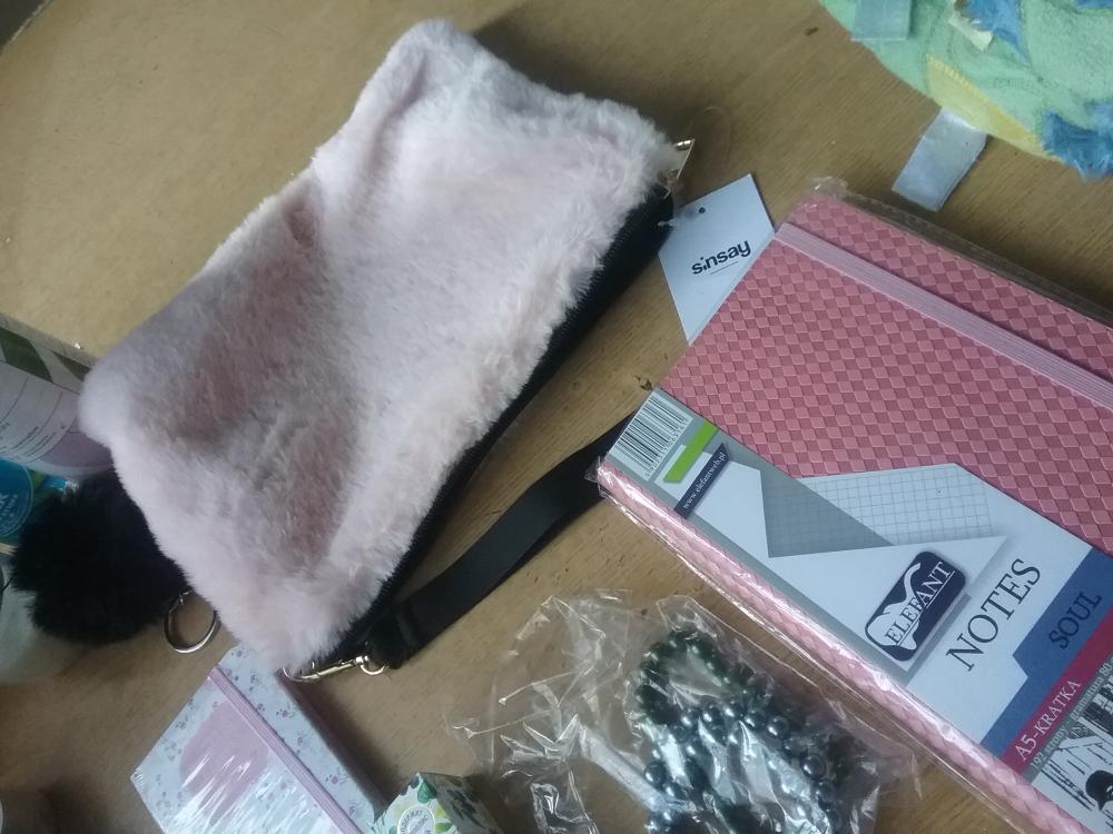 Paczuszki - Christmas Time