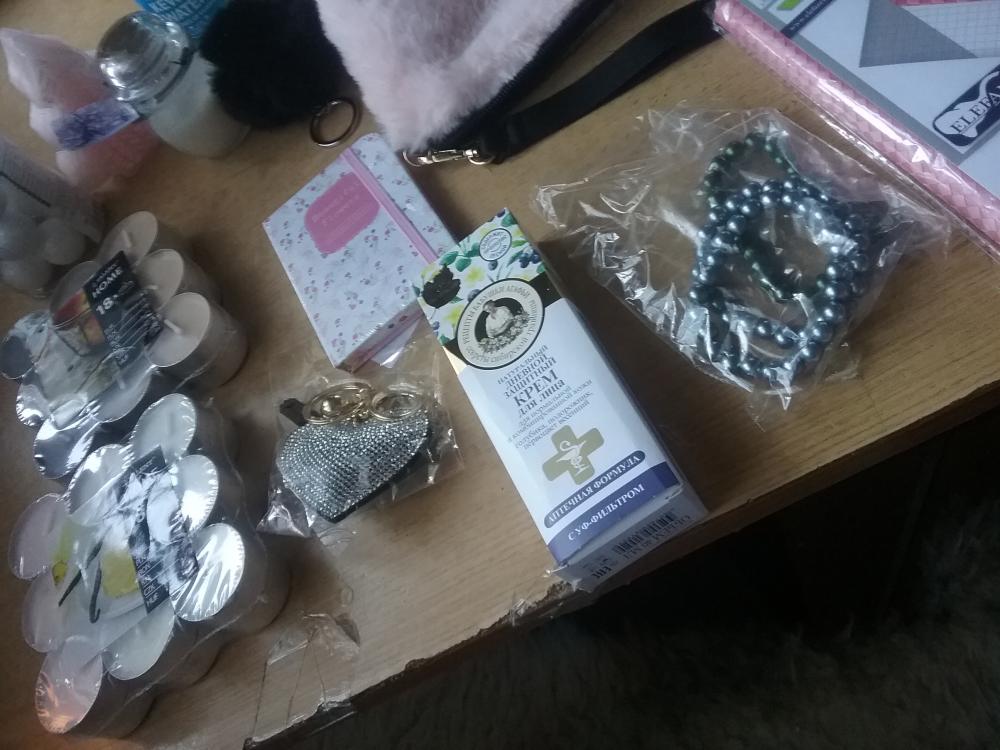 Paczuszki - Christmas Time