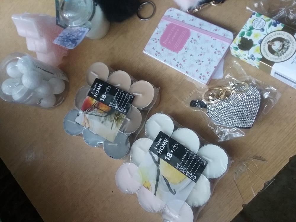 Paczuszki - Christmas Time