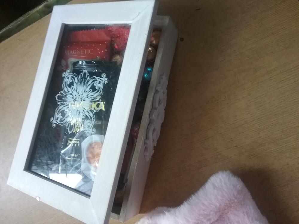 Paczuszki - Christmas Time