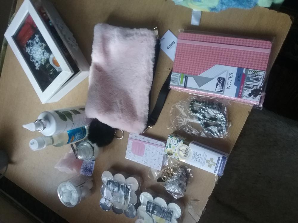 Paczuszki - Christmas Time