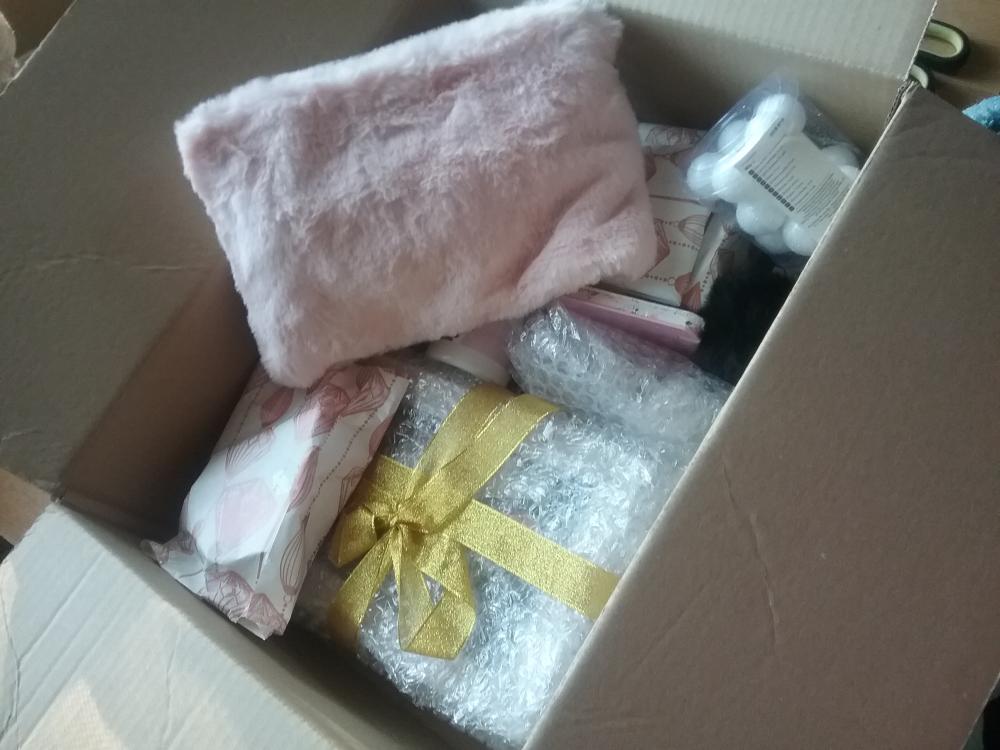 Paczuszki - Christmas Time