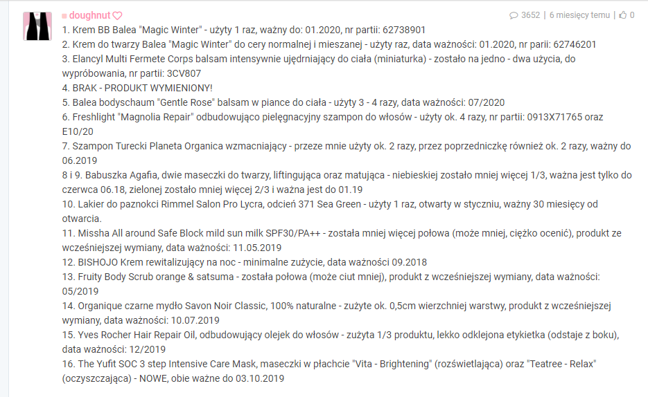 Paczuszki - Christmas Time