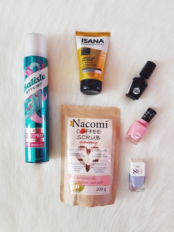 Paczuszki - Christmas Time