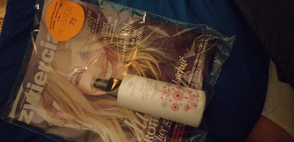 Ciekawe dodatki do gazet