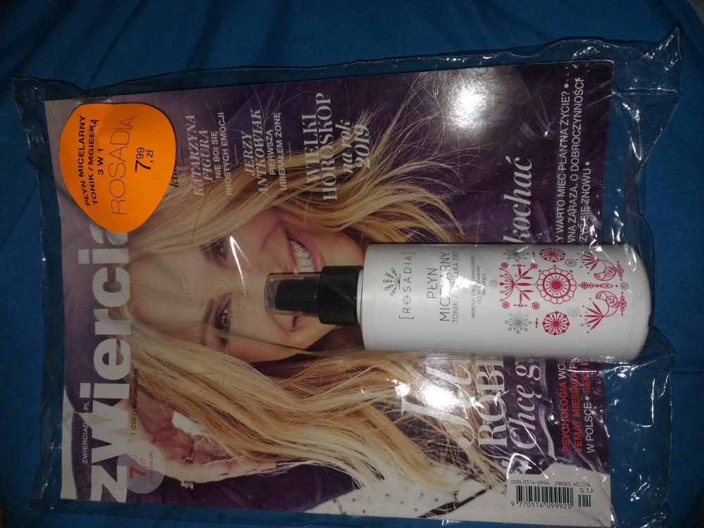 Ciekawe dodatki do gazet