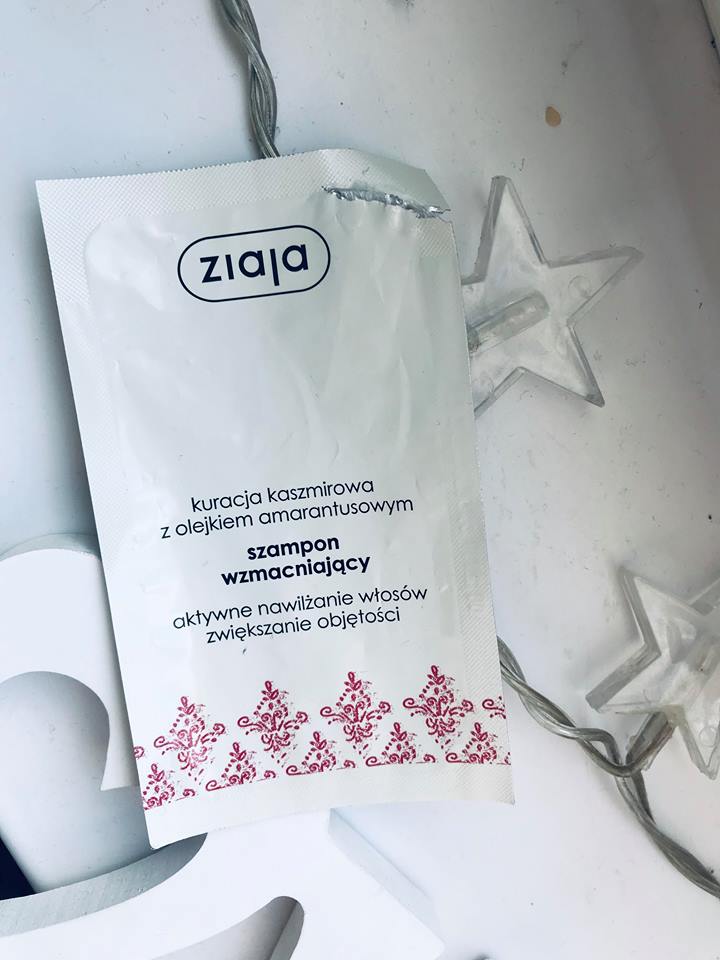 akcja denkowanie! grudzień - kosmetyki w świątecznych opakowaniach i świątecznych kolorach 🎄❄️⛄🎀🎁🎅