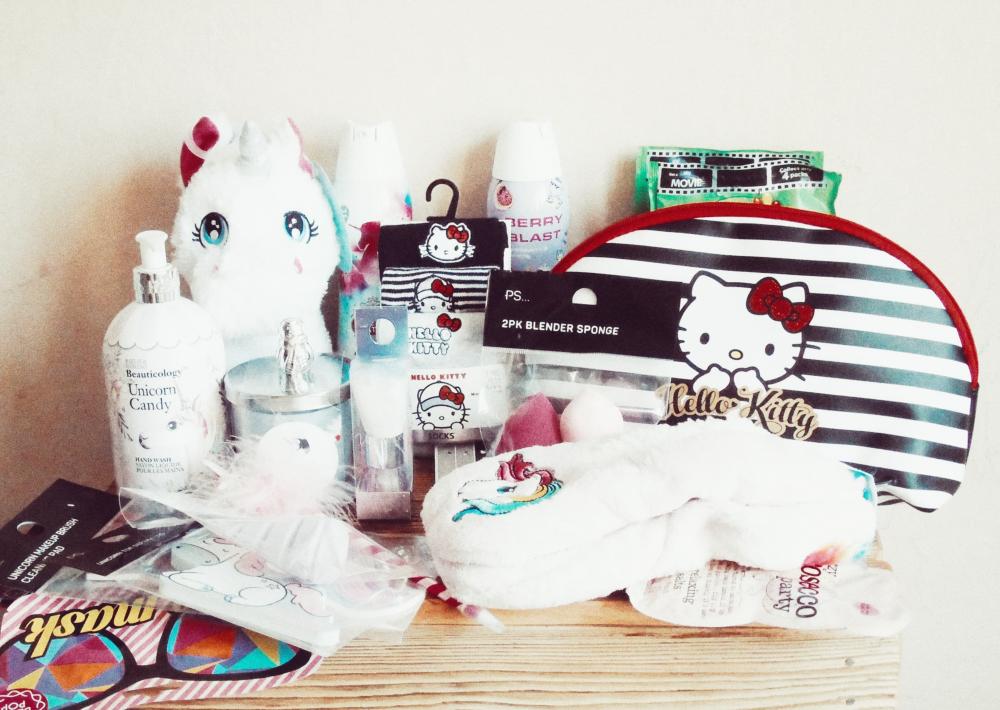 Paczuszki - Christmas Time