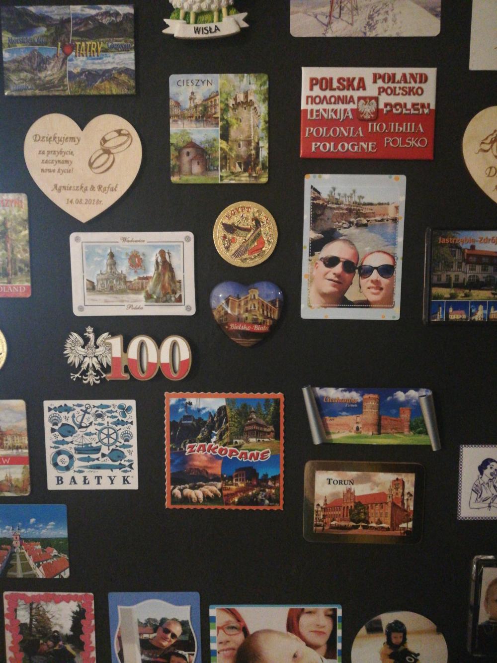 ✩ Kalendarz urodzinowy Clouders ✩