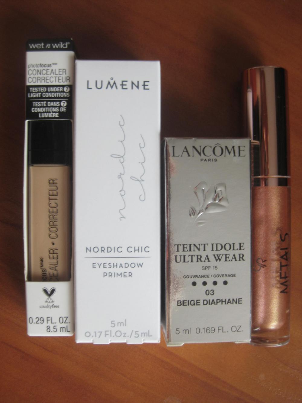 Prywatne wymiany, pokaż co masz 