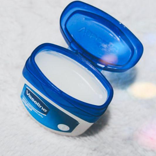 Wazelina Kosmetyczna 