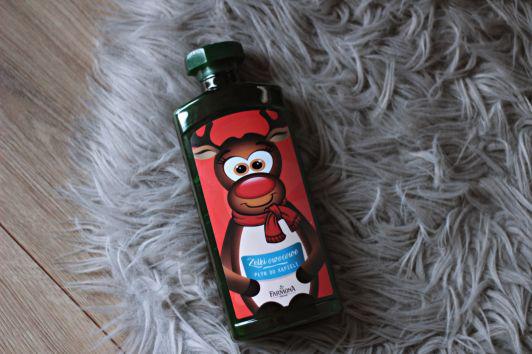 Farmona Płyn do kąpieli, Żelki owocowe