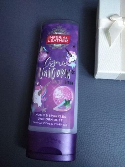 Imperial Leather Żel pod prysznic, Cosmic Unicorn