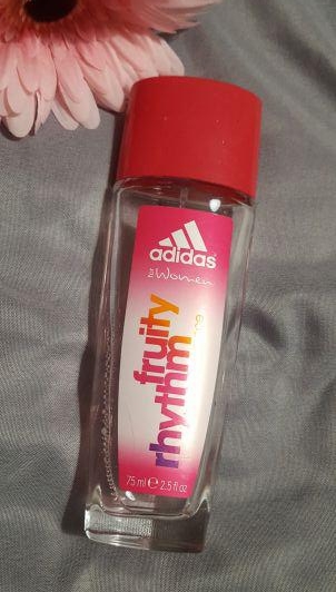 Adidas Woda toaletowa, Fruity Rhythm ETD