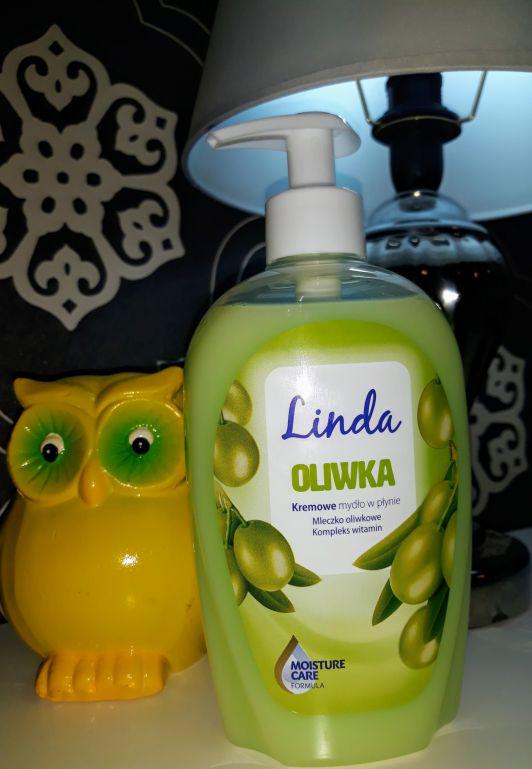 Linda Mydło w płynie, Oliwka