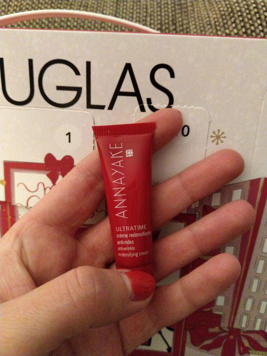 Annayake krem przeciwzmarszczkowy