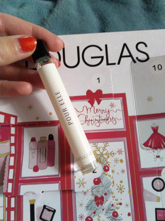 Annayake roll on pour elle