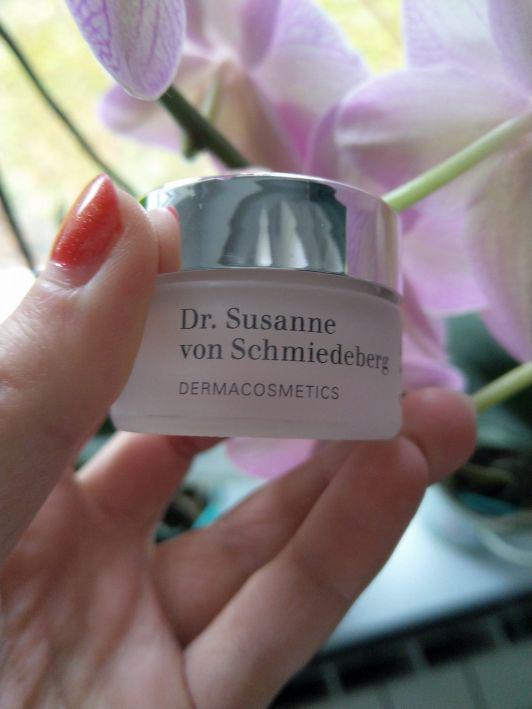 Dr. Susanne von Schmiedeberg Dry Skin Cream 