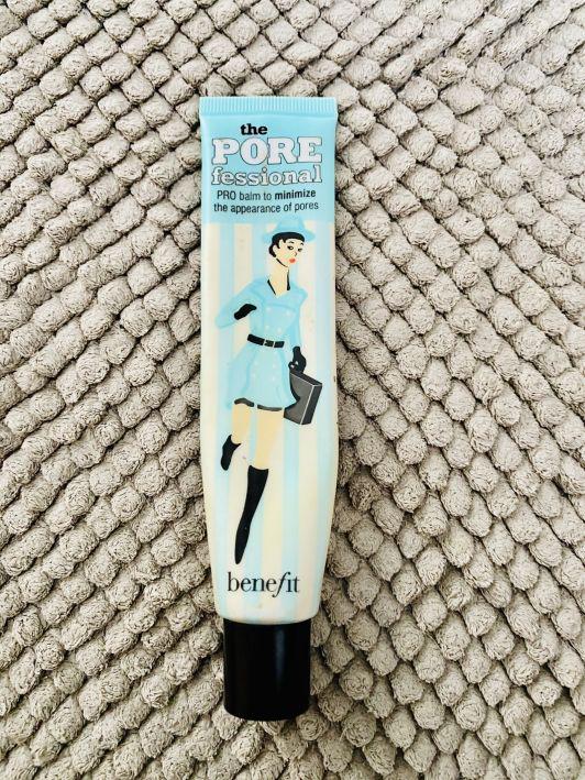 BeneFit Baza pod makijaż, The Pore Fessional