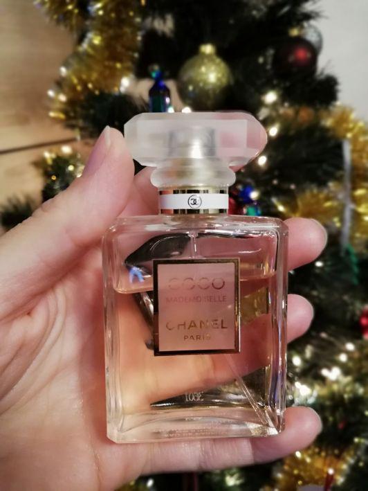 CHANEL Woda perfumowana, Coco Mademoiselle EDP