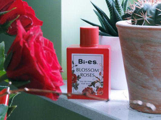 Bi-es Woda perfumowana, Blossom Roses EDP