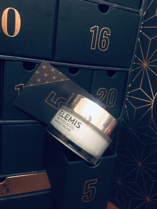 Elemis Pro-collagen marine cream