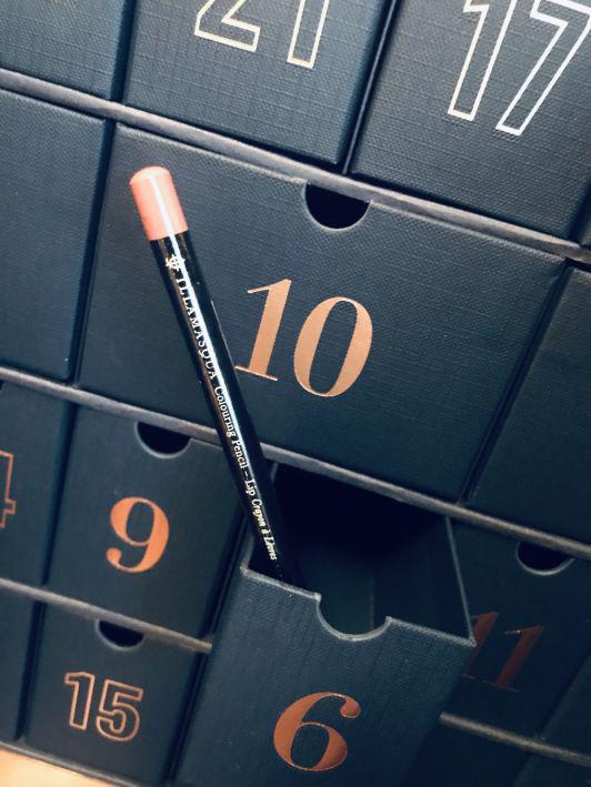 Illamasqua THE NUDE COLLECTION LIP LINER - Konturówka do ust