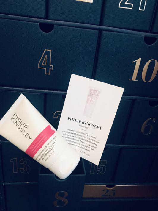 Philip Kingsley Elasticizer, Intensive Pre-Shampoo Treatment, Odżywka do włosów, Intensywna, Przed myciem włosów