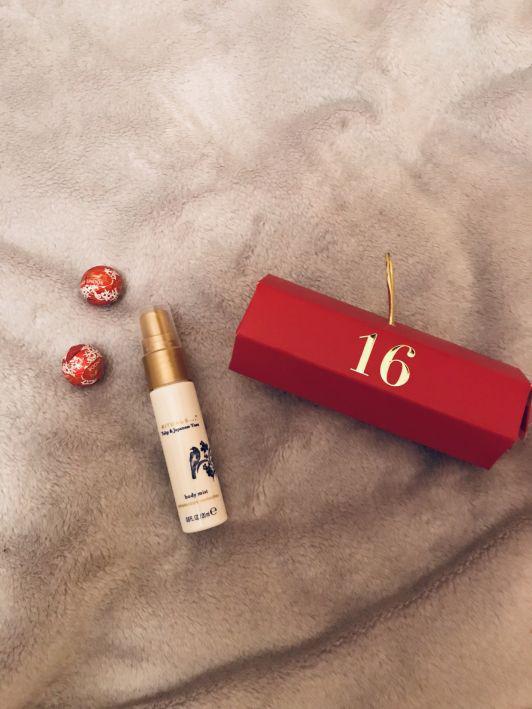RITUALS Body Mist, mgiełka do włosów i ciała