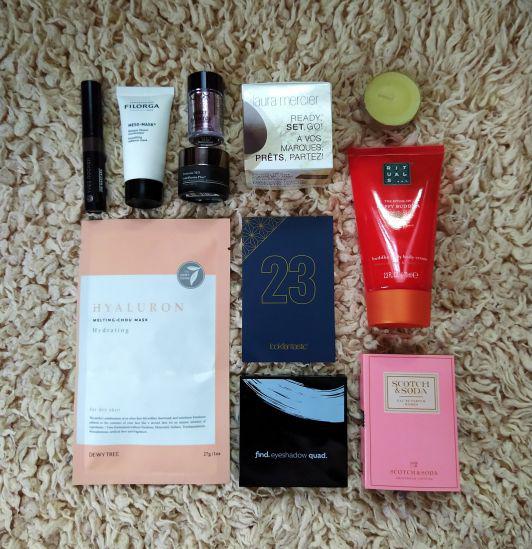 kalendarze adwentowe dzien 23