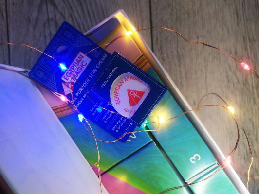 Egyptian Magic All Purpose Skin Cream, krem uniwersalny 