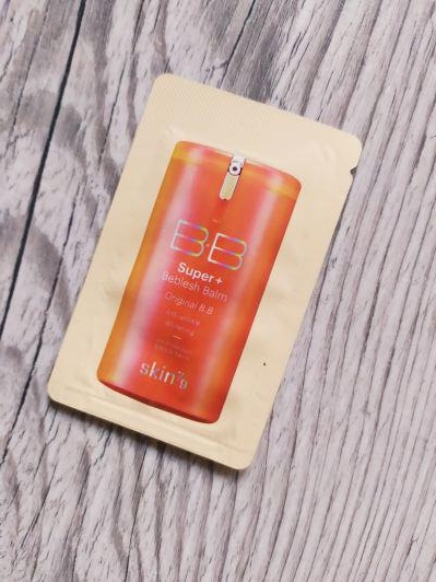 SKIN 79 Krem BB, Super+ Beblesh Balm, Orange